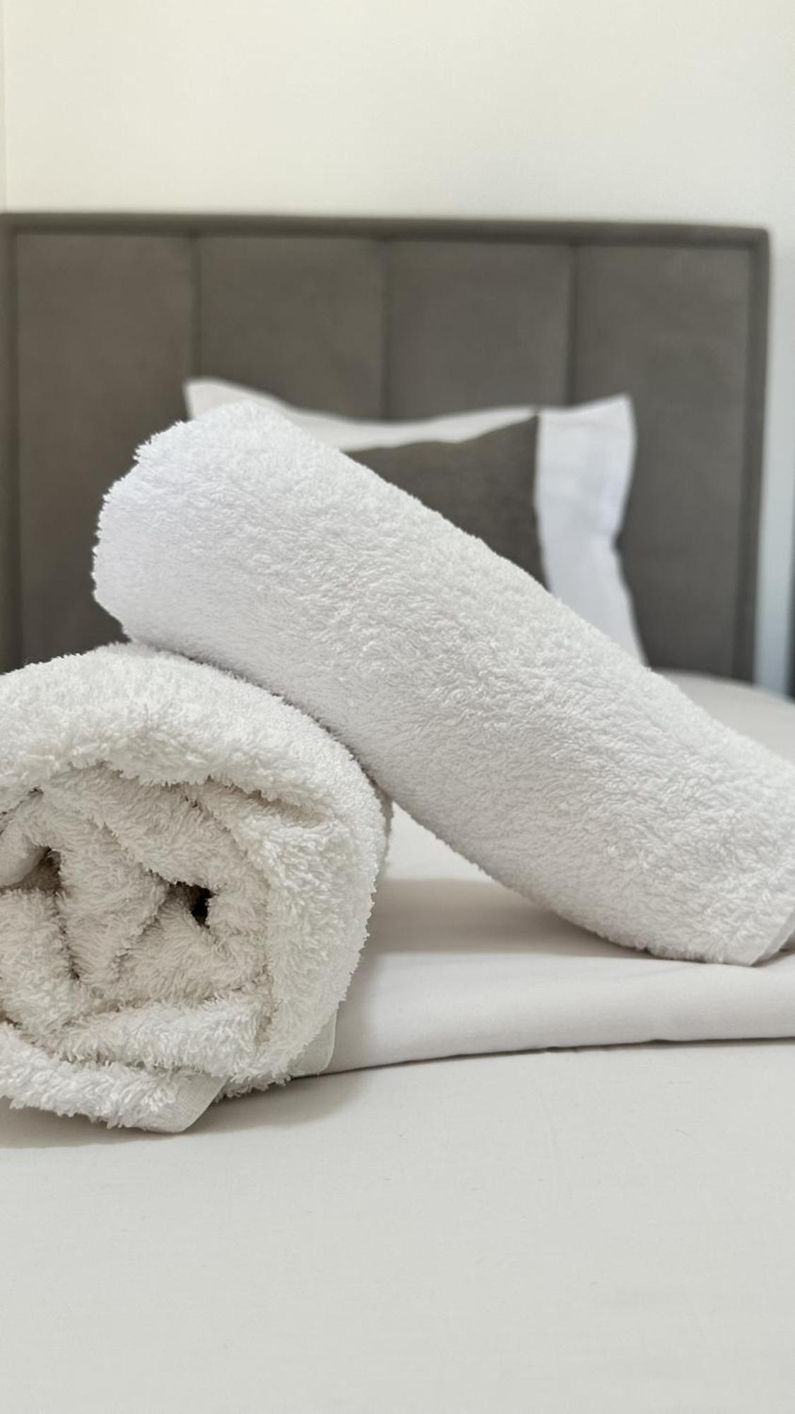 Ohanaa Apartament Sarande Ngoại thất bức ảnh