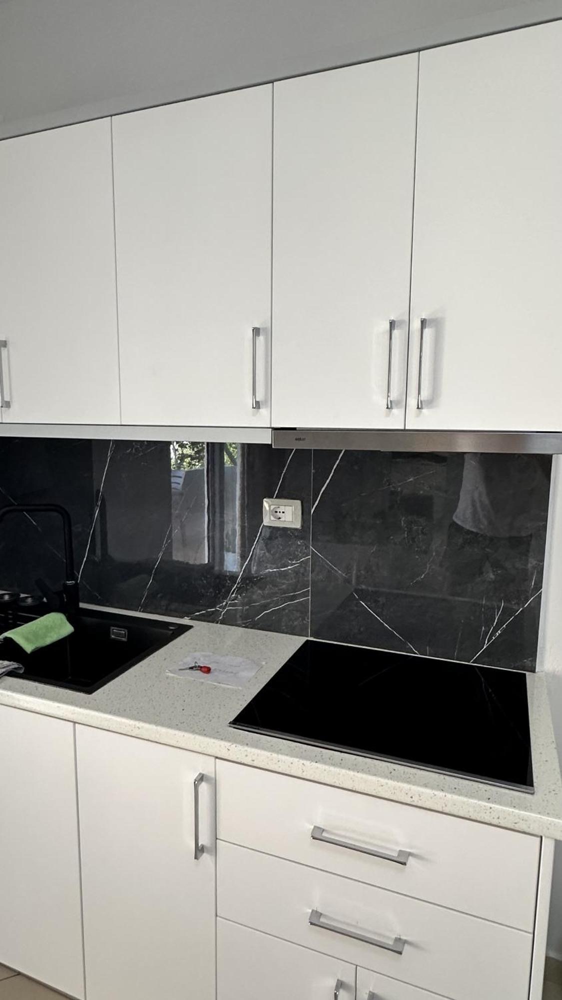 Ohanaa Apartament Sarande Ngoại thất bức ảnh